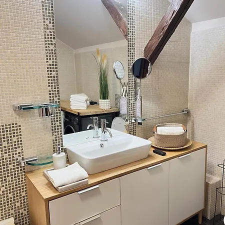 Luxury Κλουζ-Ναπόκα