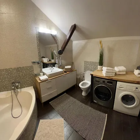 Apartment Luxury Cluj-Napoca