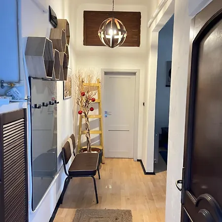 Luxury Κλουζ-Ναπόκα