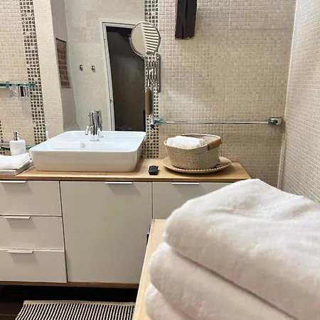 Διαμέρισμα Luxury *